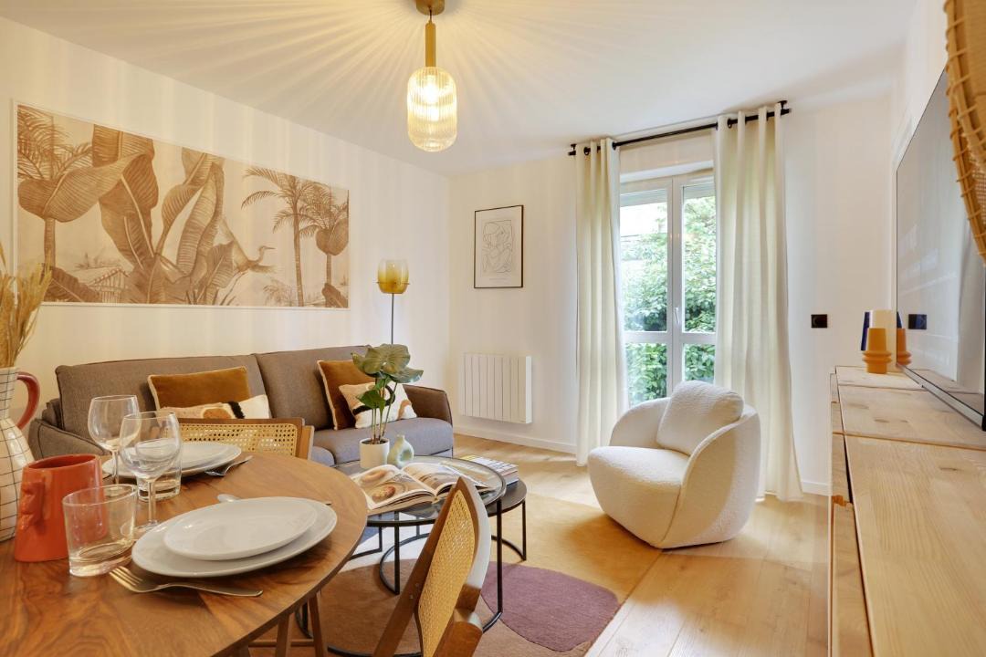Photo of Livingroom in Danube