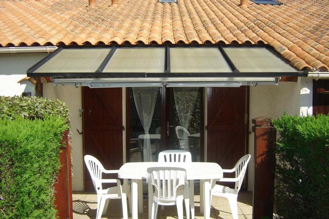 Photo of Patio Balcony in Notre-Dame-de-Monts