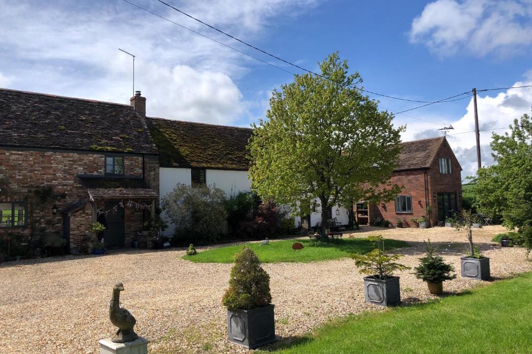 Photo of Others in Blandford Saint Mary