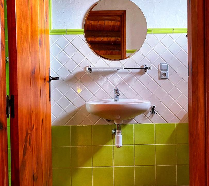 Photo of Bathroom in Vilanova de Meia
