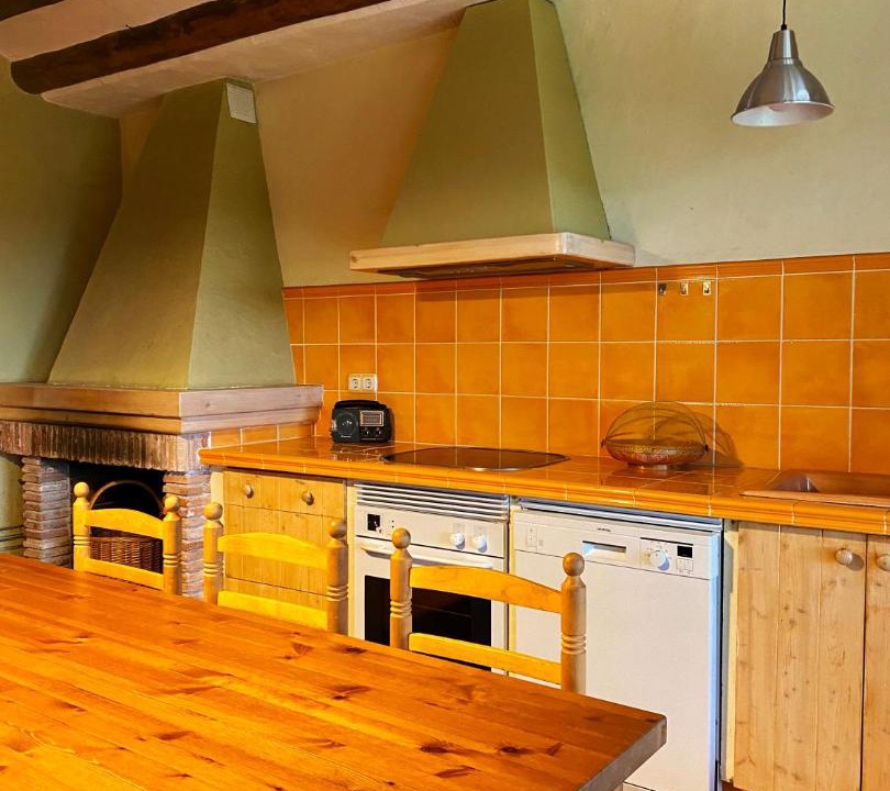 Photo of Kitchen in Vilanova de Meia