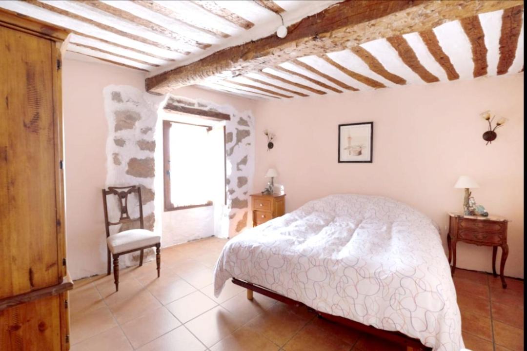 Photo of Bedroom in Llano de Bureba