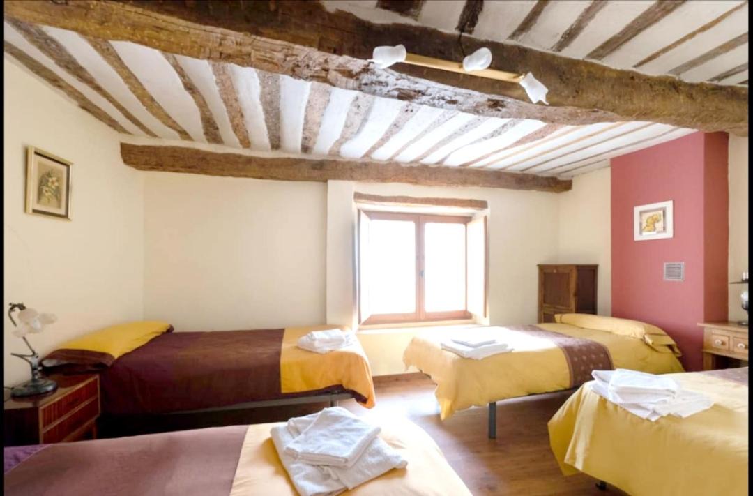 Photo of Bedroom in Llano de Bureba