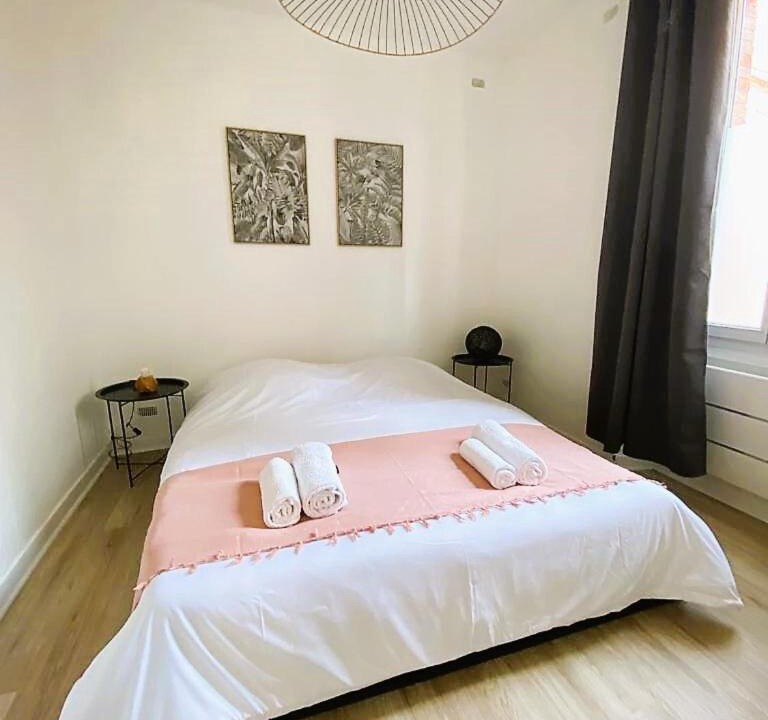 Photo of Bedroom in Laval