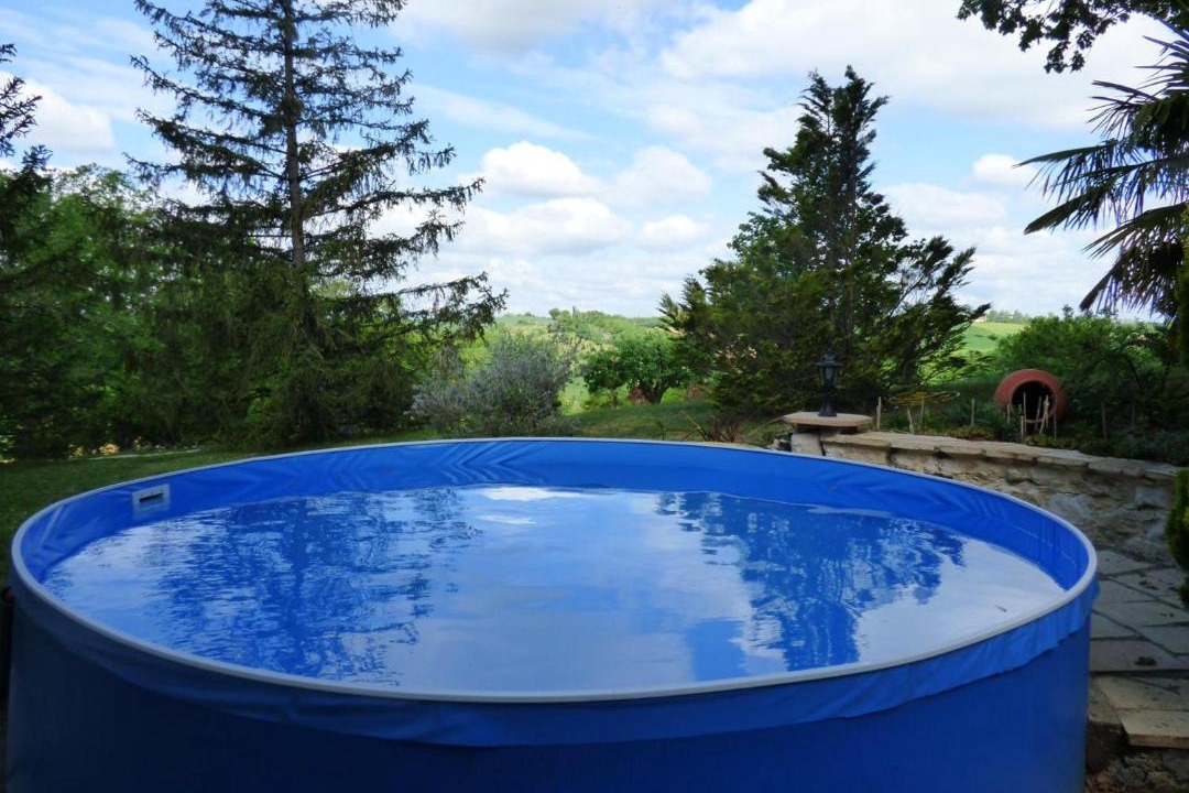 Photo of Outdoor in Montpezat-de-Quercy