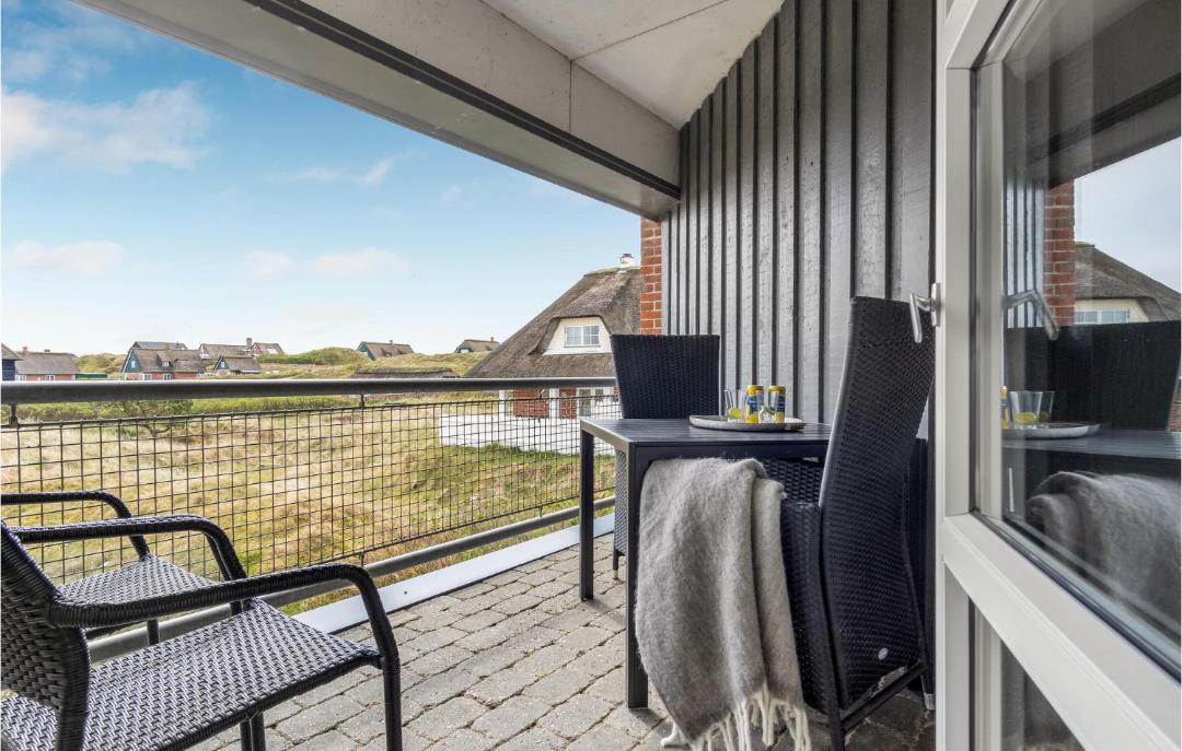 Photo of Patio Balcony in Amager