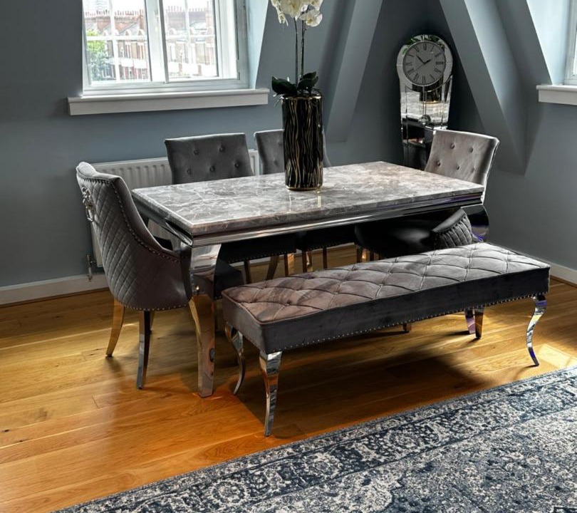 Photo of Bedroom in Chelsea Riverside