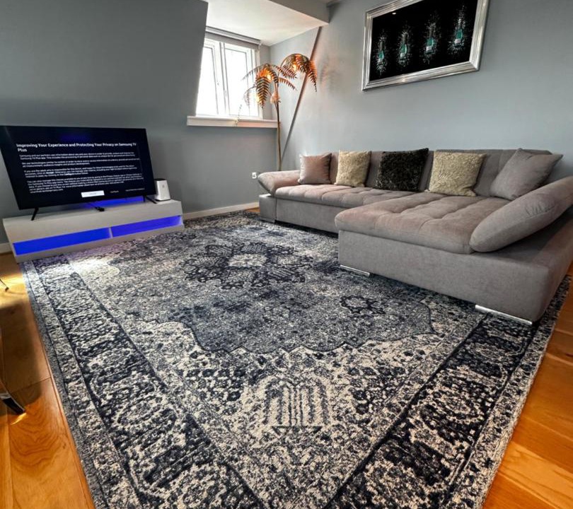 Photo of Livingroom in Chelsea Riverside