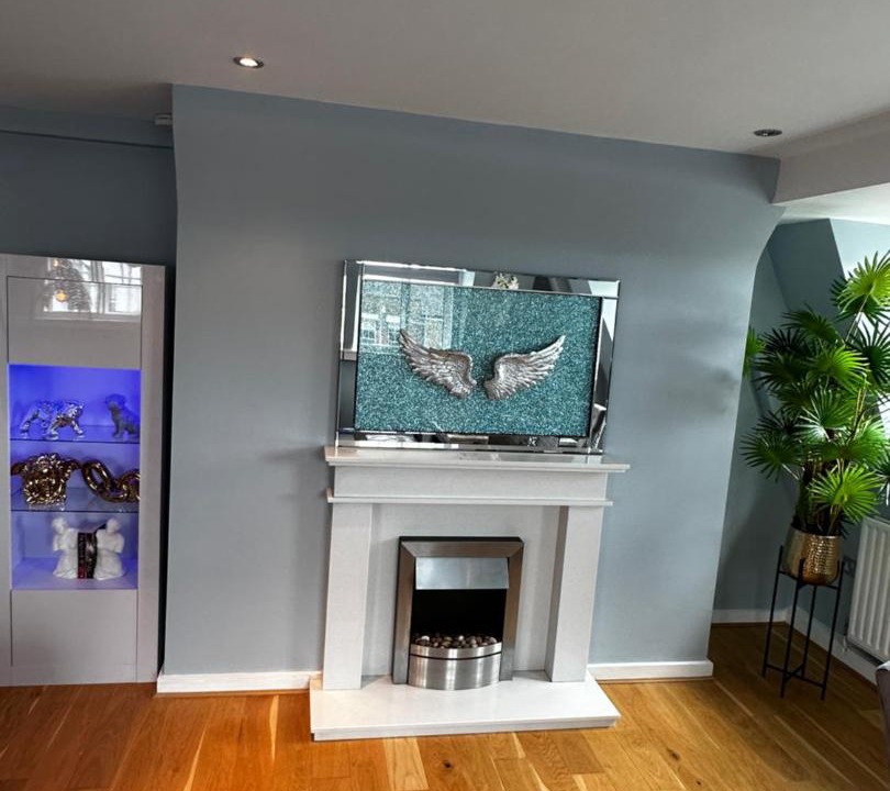 Photo of Livingroom in Chelsea Riverside