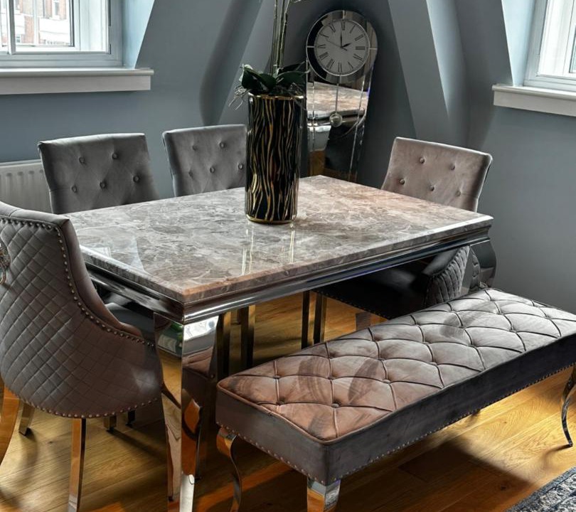 Photo of Bedroom in Chelsea Riverside