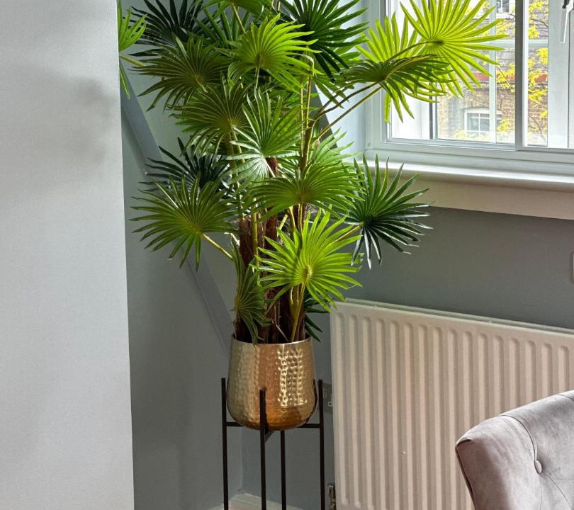 Photo of Patio Balcony in Chelsea Riverside