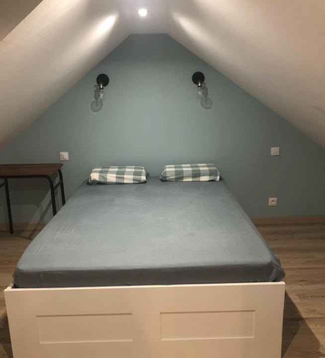 Photo of Others in Saint-Vincent-du-Lorouer