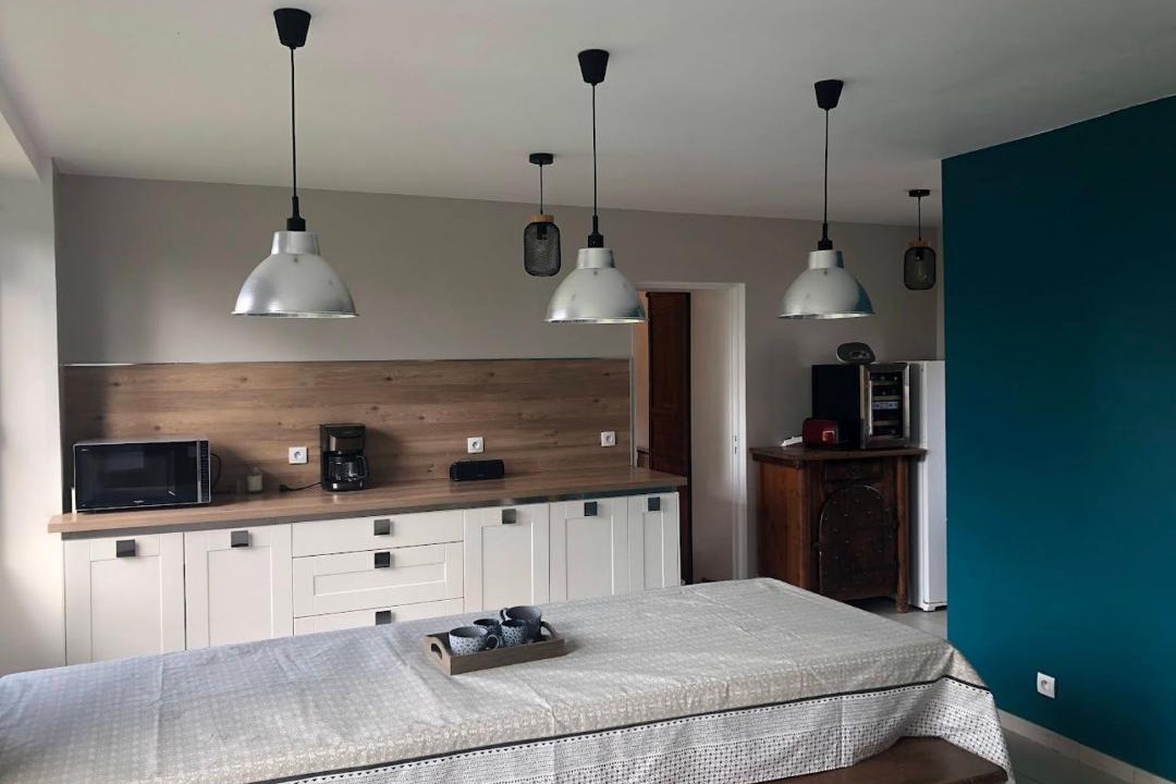 Photo of Others in Saint-Vincent-du-Lorouer