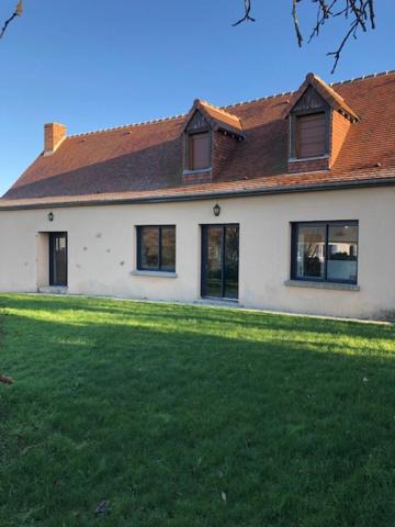 Photo of Others in Saint-Vincent-du-Lorouer