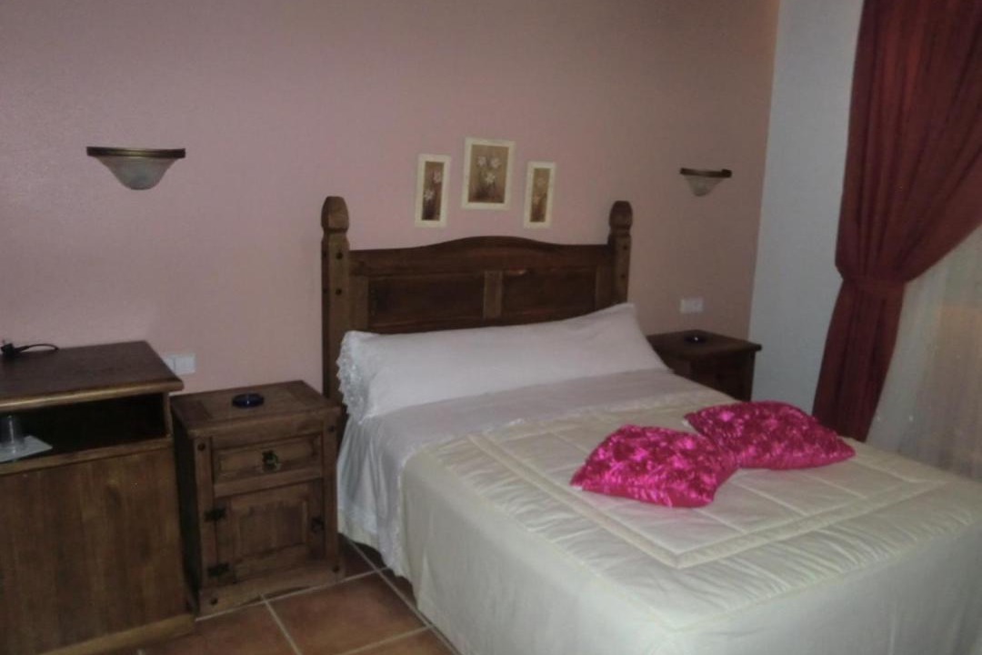 Photo of Bedroom in L'Olleria