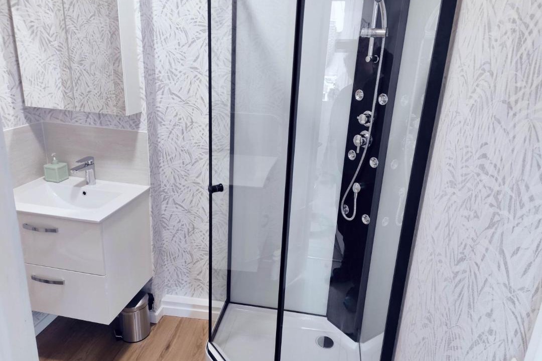 Photo of Bathroom in Cambrai