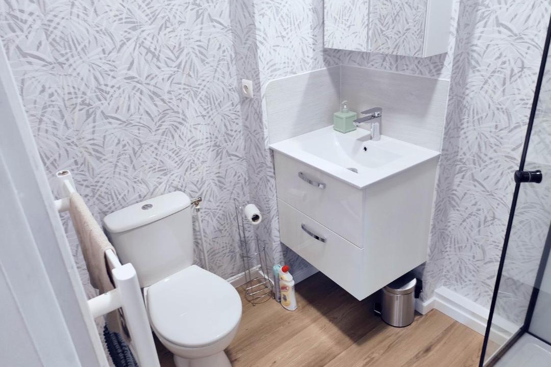 Photo of Bathroom in Cambrai