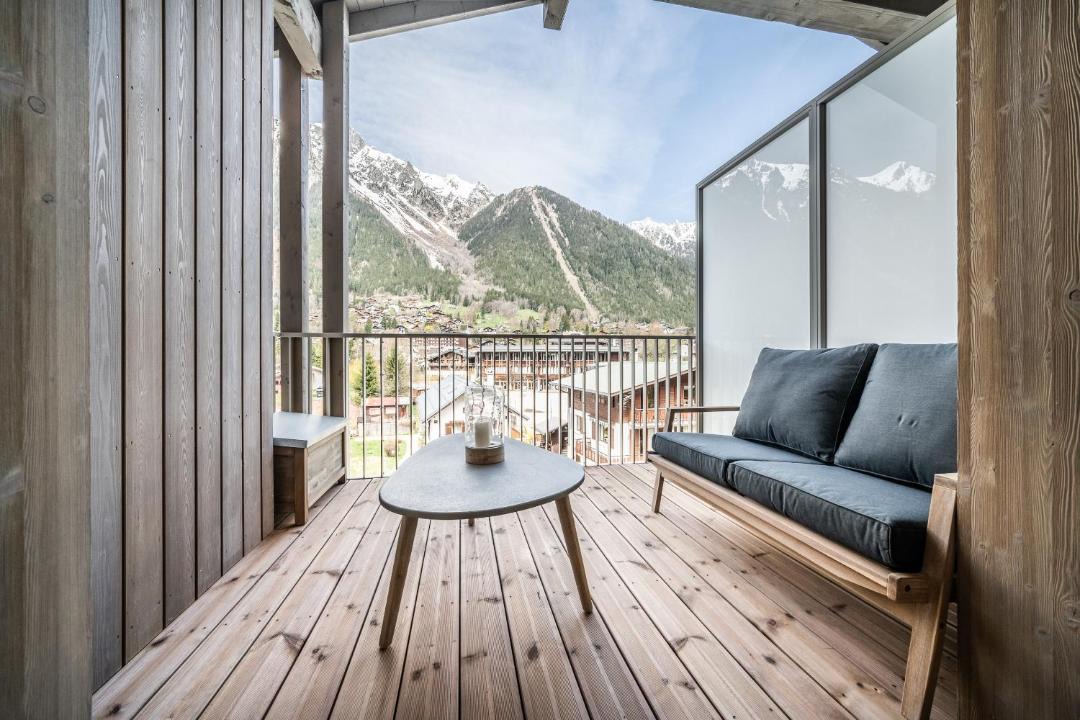 Photo of Others in Chamonix City Centre