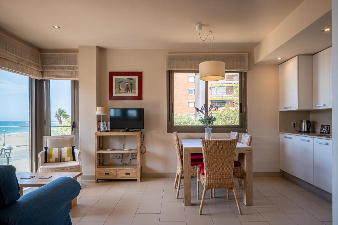 Photo of Livingroom in Torredembarra