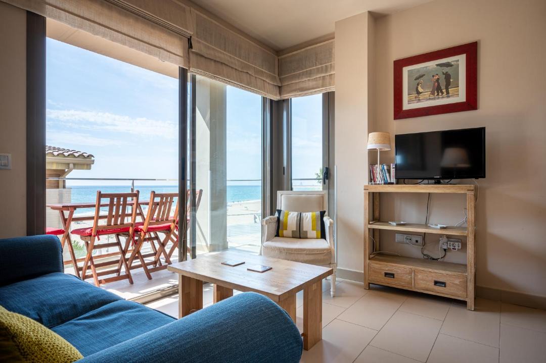 Photo of Livingroom in Torredembarra