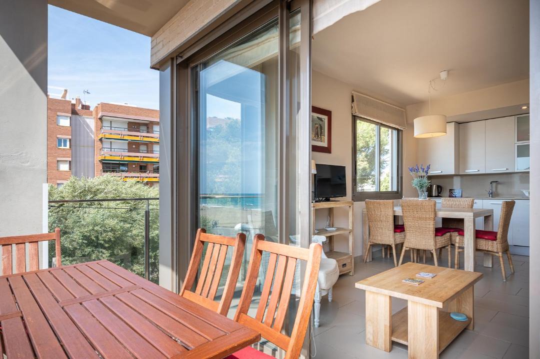 Photo of Livingroom in Torredembarra