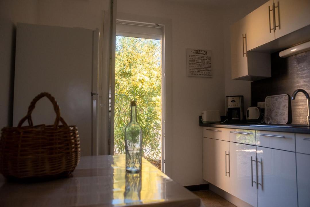 Photo of Kitchen in Sorede