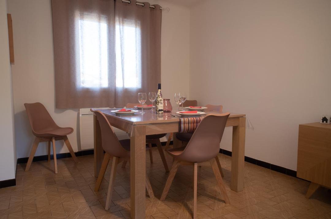 Photo of Livingroom in Sorede