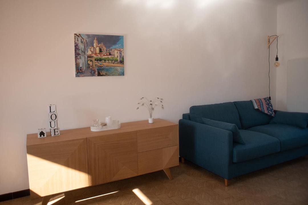 Photo of Livingroom in Sorede