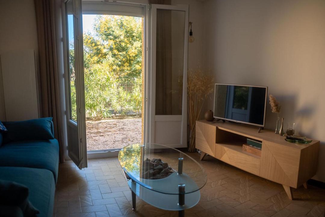 Photo of Livingroom in Sorede
