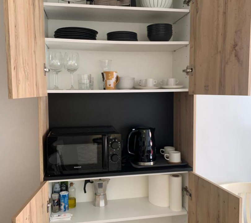 Photo of Kitchen in Balaguer