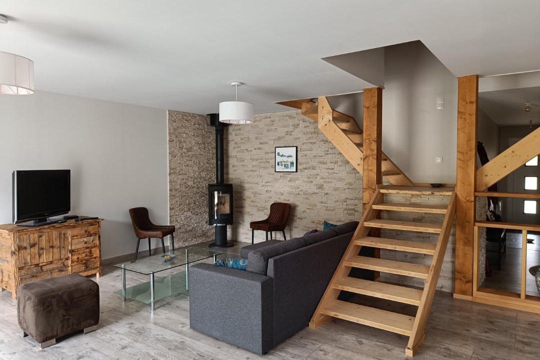 Photo of Livingroom in Camurac