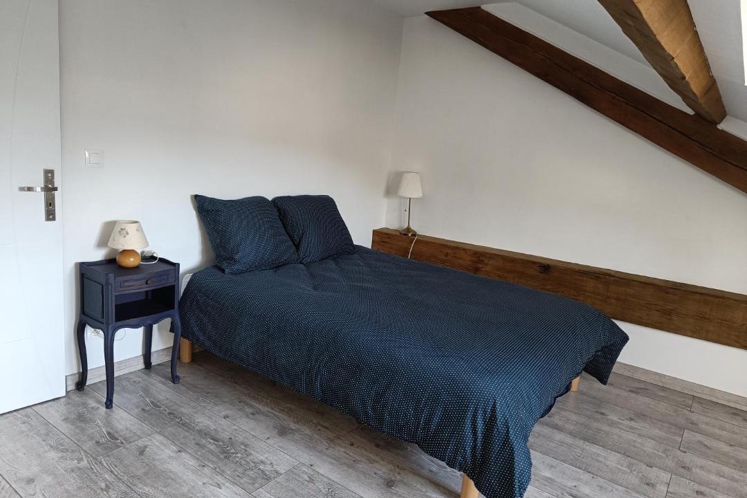 Photo of Bedroom in Camurac