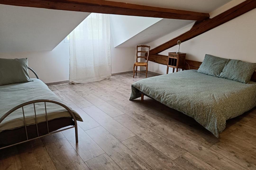 Photo of Bedroom in Camurac