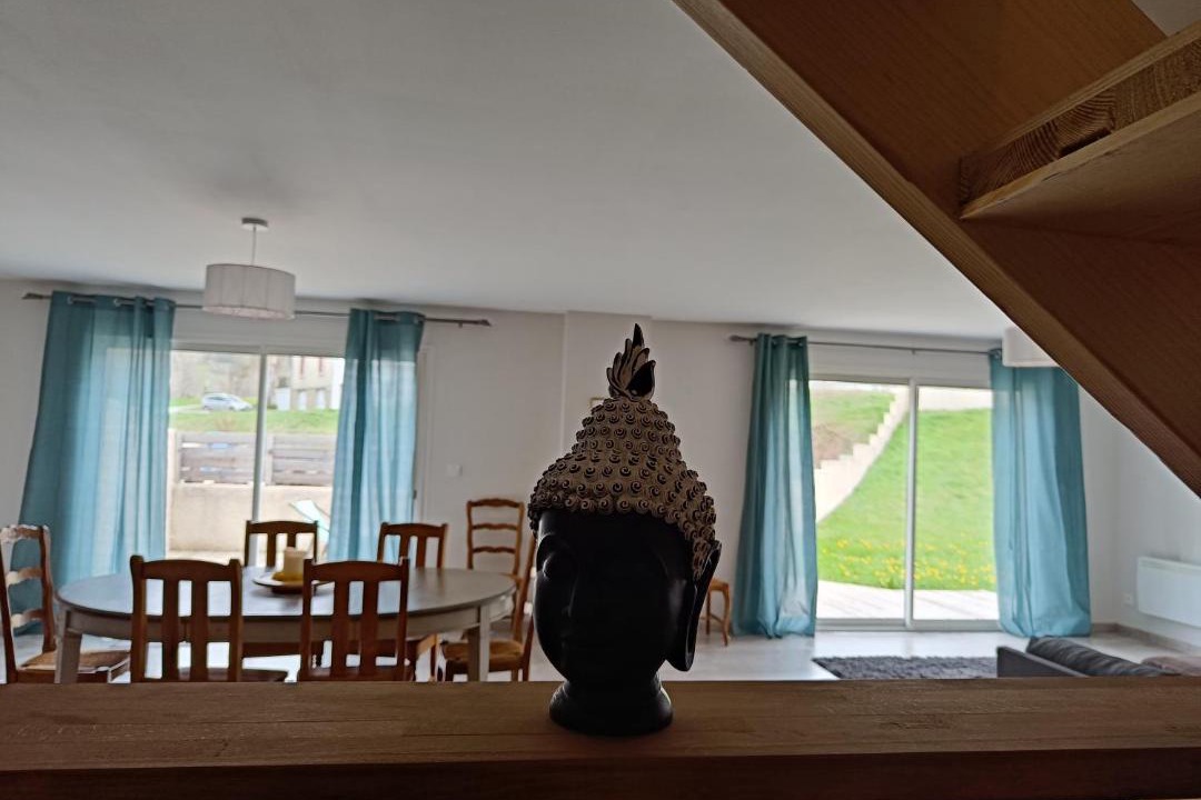 Photo of Livingroom in Camurac