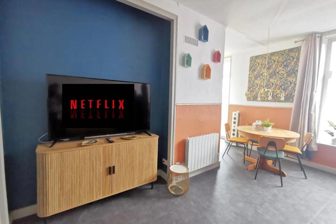 Photo of Livingroom in Dernier Sou