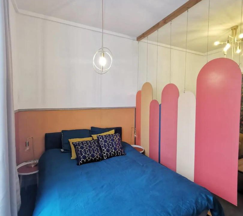Photo of Bedroom in Dernier Sou