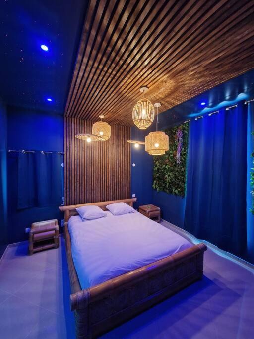 Photo of Bedroom in Laigneville