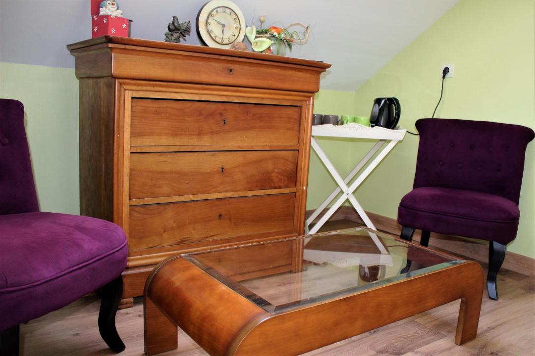 Photo of Others in Saint-James