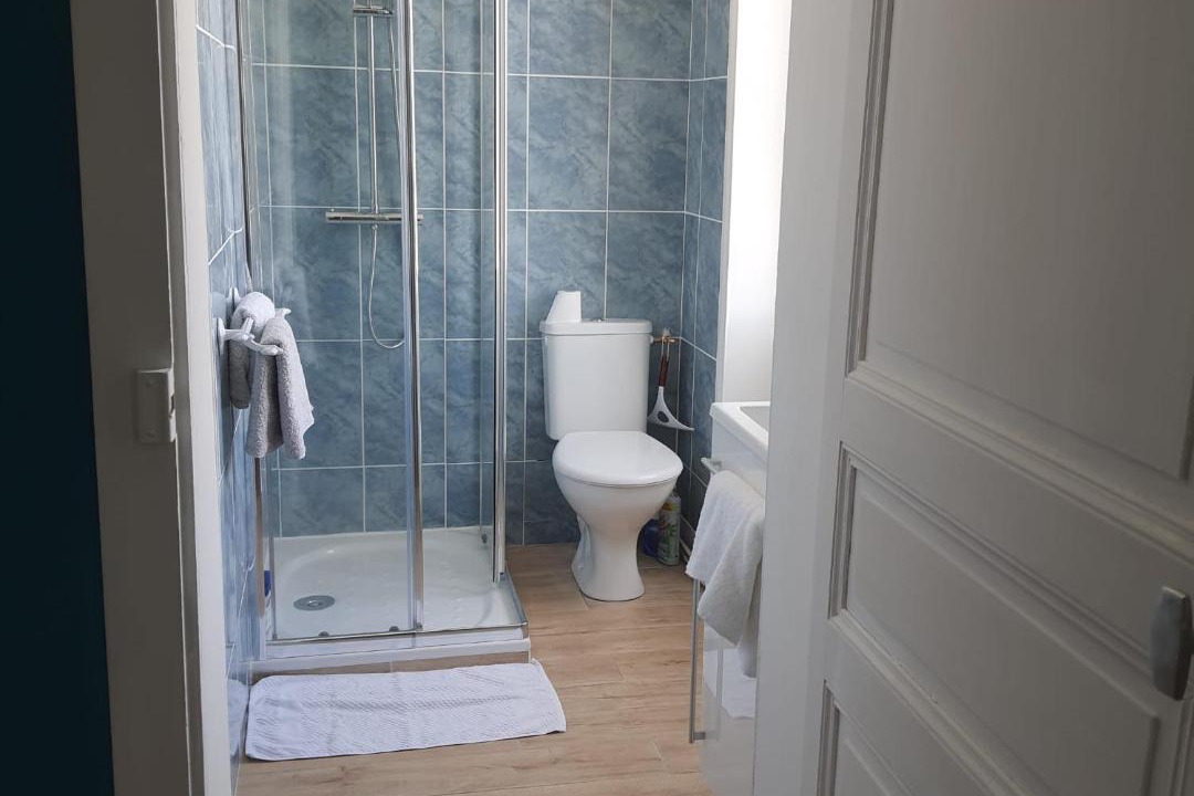 Photo of Bathroom in Bouille-Loretz