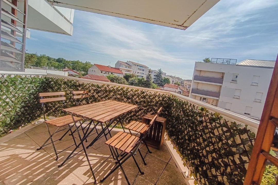 Photo of Patio Balcony in Bourrassol
