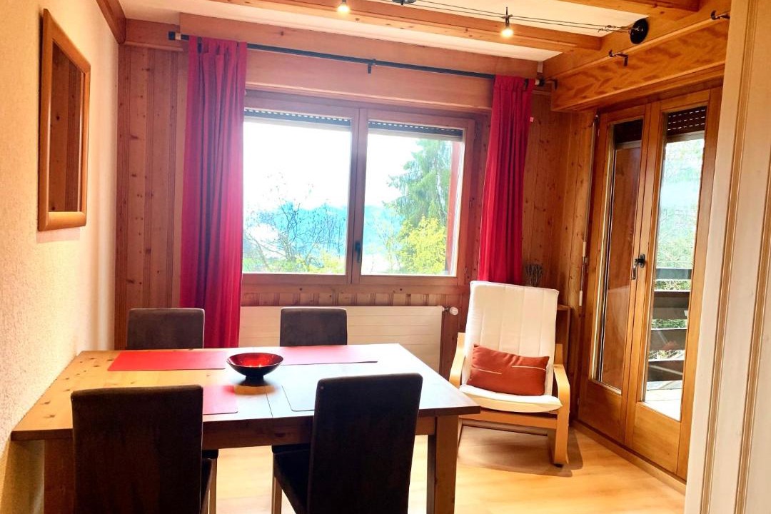 Photo of Others in Leysin