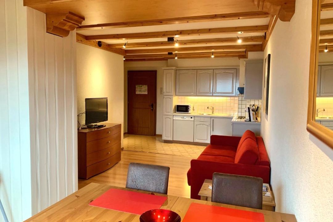 Photo of Others in Leysin