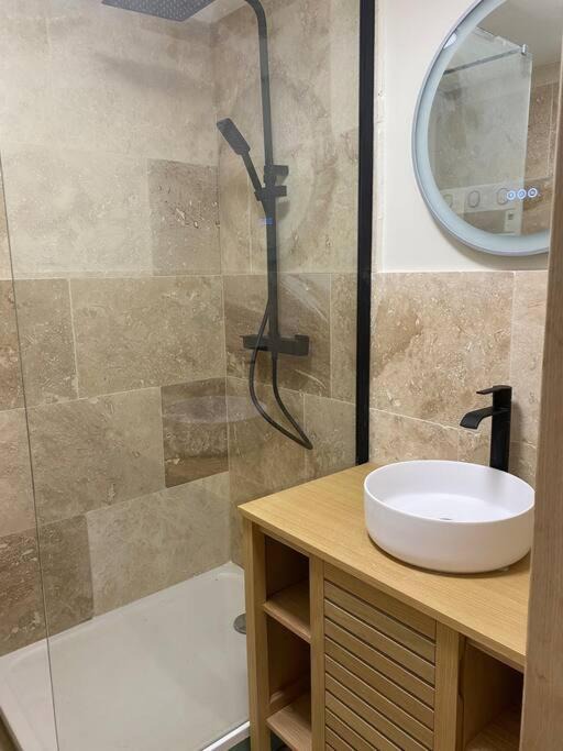 Photo of Bathroom in Moulle