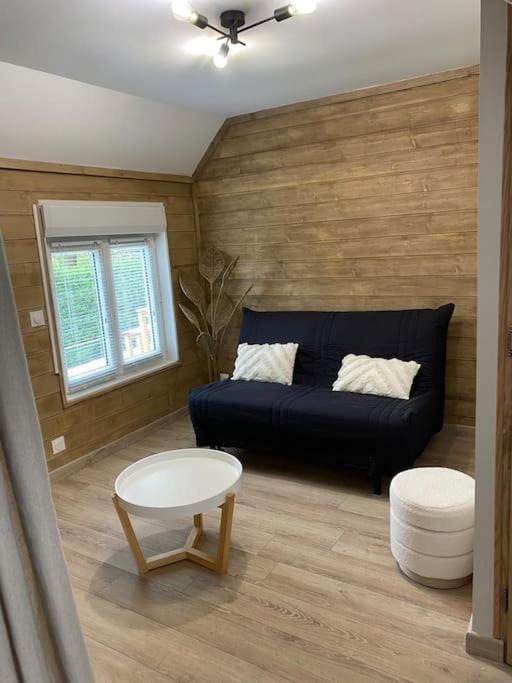 Photo of Livingroom in Moulle