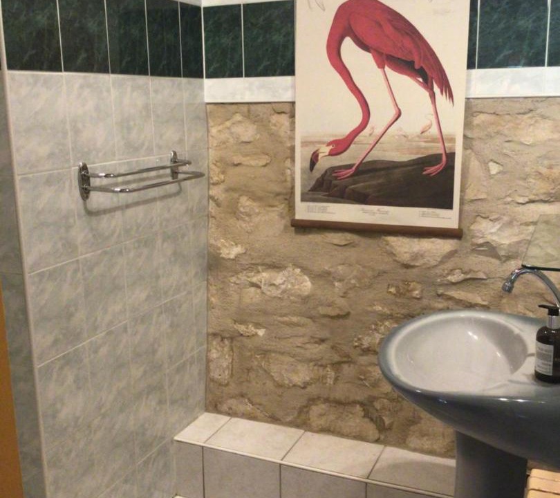Photo of Bathroom in Lectoure