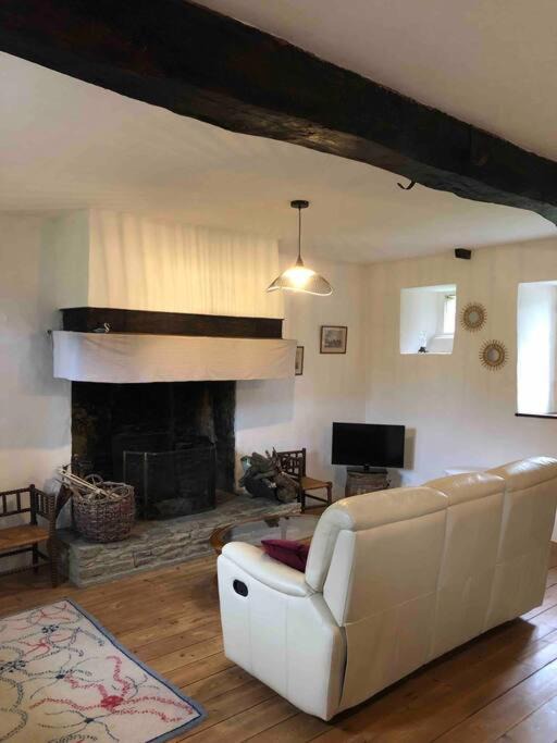 Photo of Livingroom in Camlez