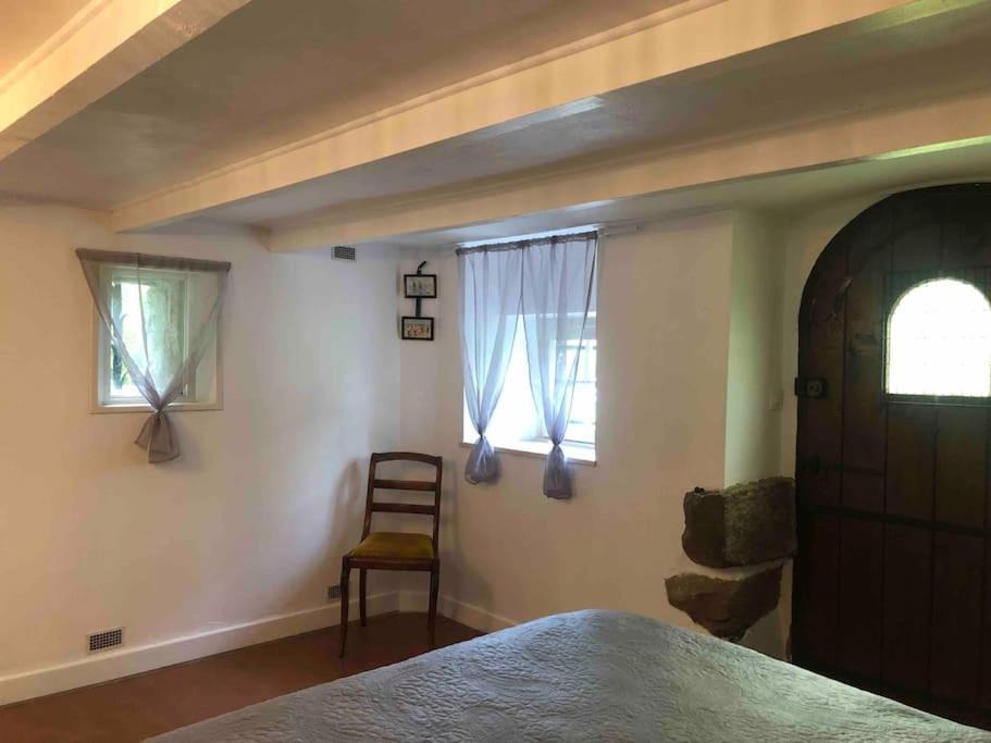 Photo of Bedroom in Camlez