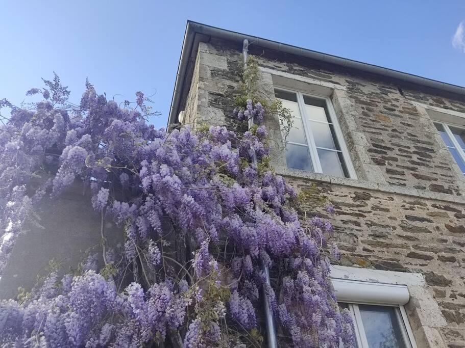 Photo of Buildings in Le Hommet-d'Arthenay