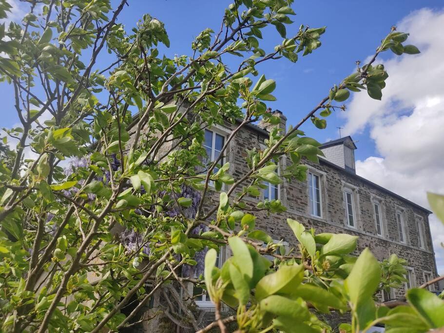 Photo of Buildings in Le Hommet-d'Arthenay