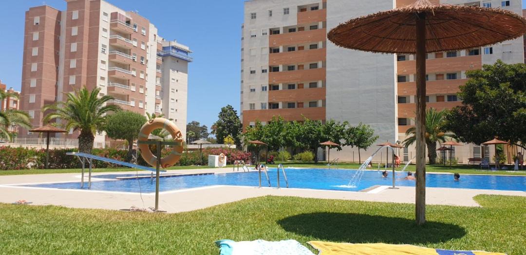 Photo of Outdoor in Guardamar del Segura